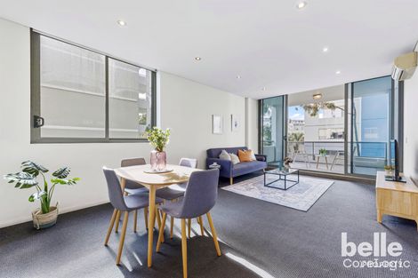 Property photo of 518/6 Marquet Street Rhodes NSW 2138