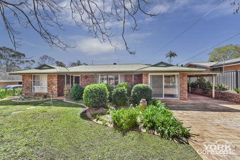20 Clewley Cres, Rangeville, QLD 4350