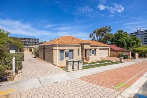3/5 Kelvin St, Maylands, WA 6051