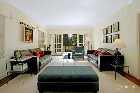 Property photo of 1 Canisius Close Pymble NSW 2073