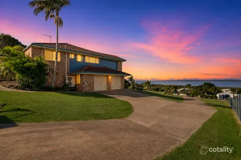 Property photo of 22 Cove Boulevard River Heads QLD 4655