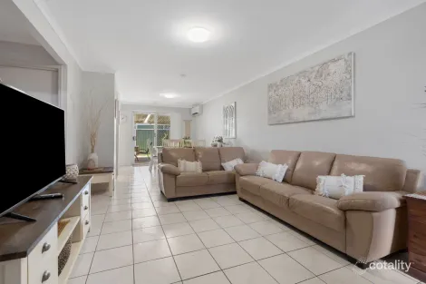 Property photo of 62A/26 Dixon Street Strathpine QLD 4500