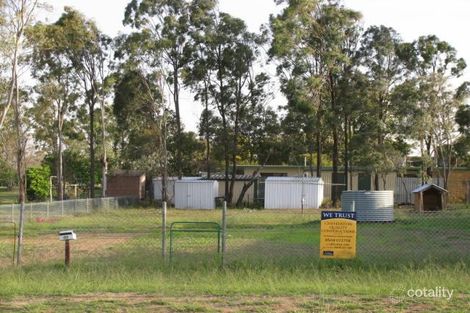 49 Appin St, Nanango, QLD 4615