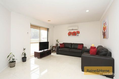 Property photo of 34 Murchison Drive Roxburgh Park VIC 3064