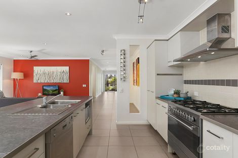 Property photo of 1 Chipping Close Wakerley QLD 4154