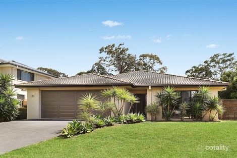 Property photo of 1 Chipping Close Wakerley QLD 4154