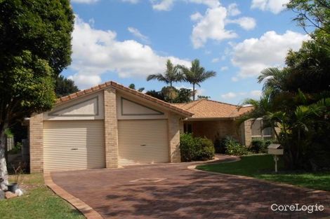 Property photo of 9 Golden Rain Place Stretton QLD 4116