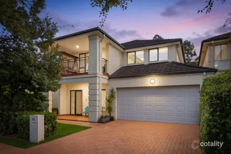 38 Linden Way, Bella Vista, NSW 2153