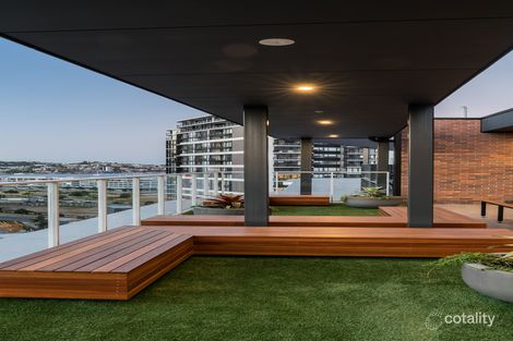 309/42 Wyandra St, Newstead, QLD 4006