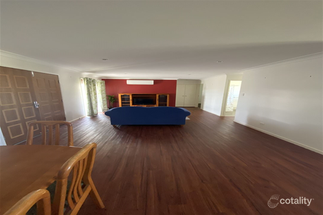 Property photo of 29 Jackson Street Nobby QLD 4360