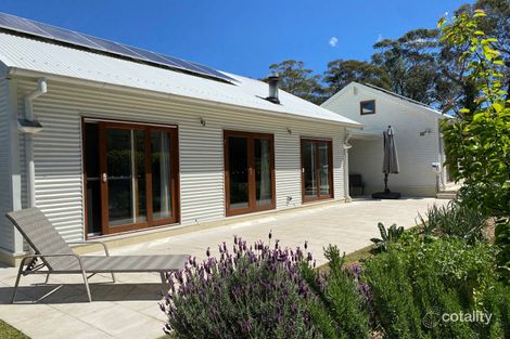Property photo of 1B Orient Street Willow Vale NSW 2575