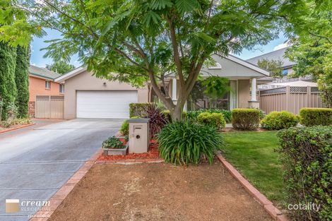 Property photo of 19 Mt Warning Crescent Palmerston ACT 2913