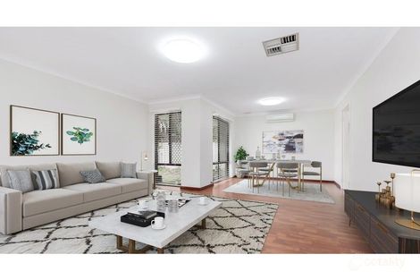 Property photo of 32 Chaparral Crescent Willetton WA 6155