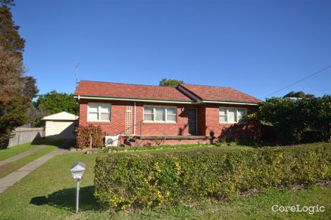 Property photo of 84 Jervis Street Nowra NSW 2541