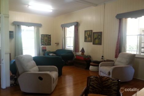 Property photo of 12 Park Road Crows Nest QLD 4355