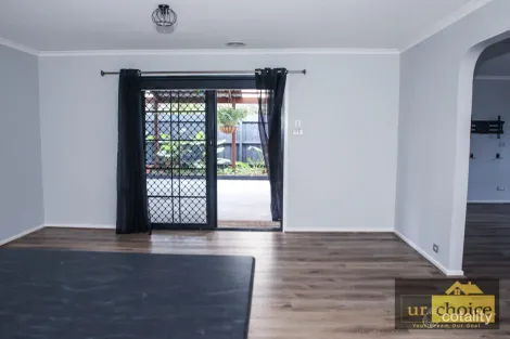 Property photo of 21 Flemington Crescent Werribee VIC 3030