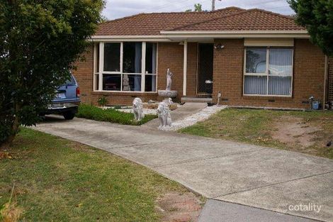 Property photo of 7 Basil Close Hallam VIC 3803