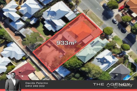 Property photo of 81 Carnarvon Street East Victoria Park WA 6101