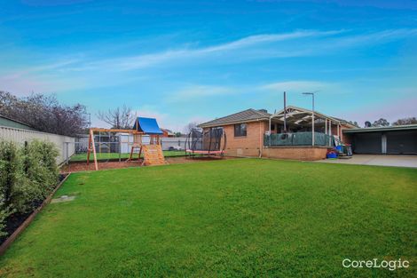 Property photo of 2 Hotham Circuit Thurgoona NSW 2640