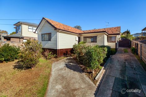 Property photo of 27 Falcon Road Macleod VIC 3085