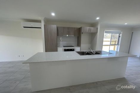 Property photo of 99 Affinity Boulevard Morayfield QLD 4506