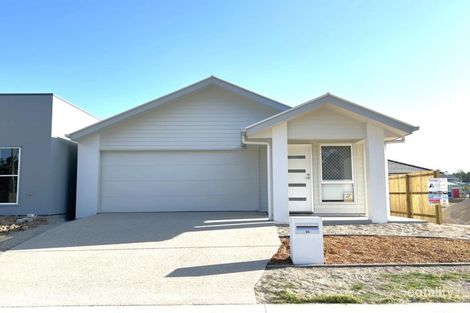 Property photo of 99 Affinity Boulevard Morayfield QLD 4506