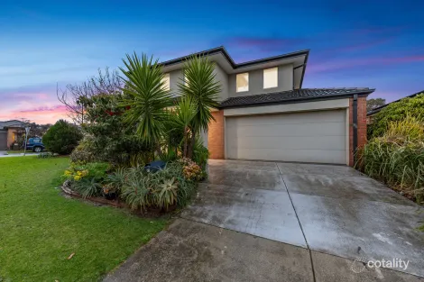 65 Fallingwater Dr, Pakenham, VIC 3810