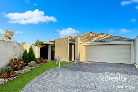 Property photo of 10 Glendalough Loop Canning Vale WA 6155