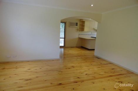 Property photo of 6 Badger Court Lilydale VIC 3140