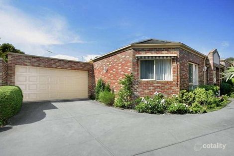 Property photo of 21 Mackenzie Street Cheltenham VIC 3192