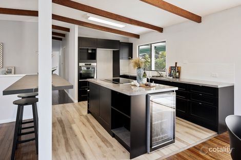 Property photo of 5 Aberfeldy Street Kenmore QLD 4069