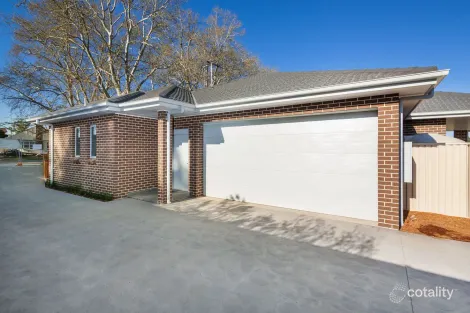 1/54 Windsor St, Richmond, NSW 2753