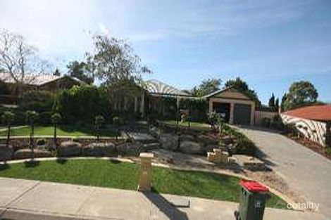 12 Brumby Ct, Woodcroft, SA 5162