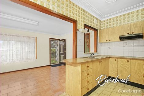 Property photo of 29 Irrigation Road South Wentworthville NSW 2145