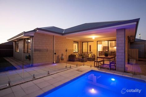 Property photo of 25 Ponderosa Road Aubin Grove WA 6164