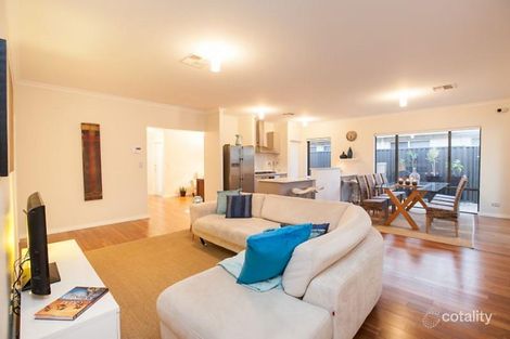 Property photo of 25 Ponderosa Road Aubin Grove WA 6164