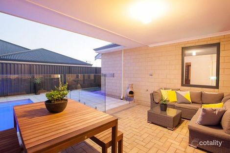 Property photo of 25 Ponderosa Road Aubin Grove WA 6164