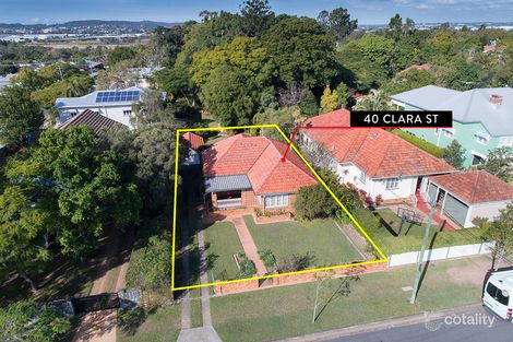 Property photo of 40 Clara Street Corinda QLD 4075