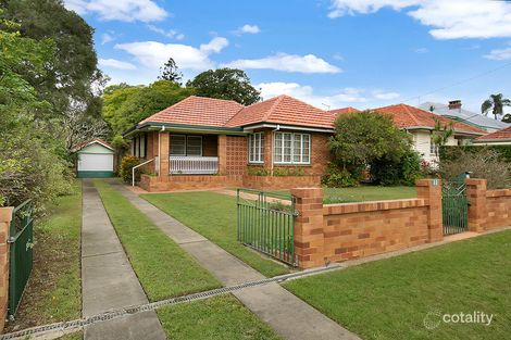 Property photo of 40 Clara Street Corinda QLD 4075