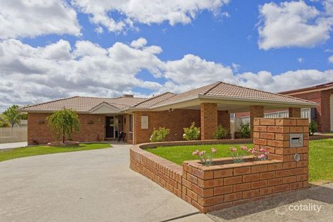 6 Teal Ct, West Wodonga, VIC 3690