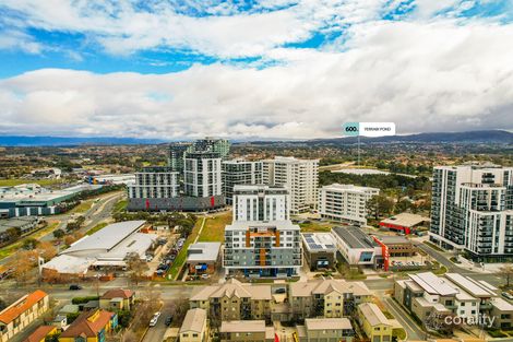 Property photo of 54/77 Gozzard Street Gungahlin ACT 2912