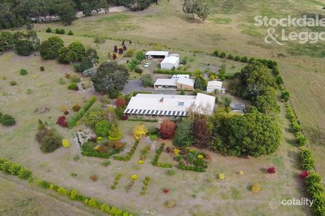 940 Clarkes Rd, Hazelwood North, VIC 3840