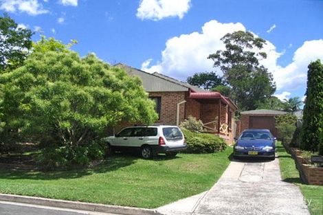 11 Morrison Ave, Engadine, NSW 2233