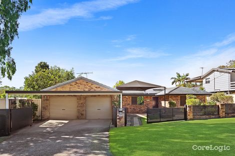 Property photo of 29 Lowana Street Camira QLD 4300