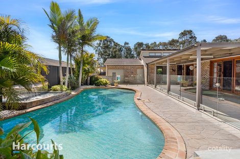 Property photo of 9 Redstone Place St Clair NSW 2759