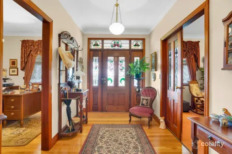 Property photo of 6 Angus Kennedy Close Lennox Head NSW 2478