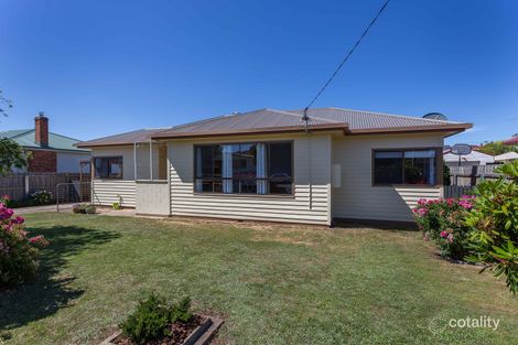 Property photo of 207 Oldaker Street Devonport TAS 7310