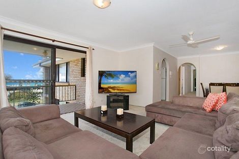Property photo of 11/137 Old Burleigh Road Broadbeach QLD 4218