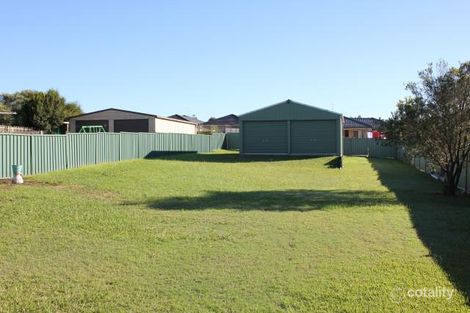 Property photo of 57 Kent Street Greta NSW 2334