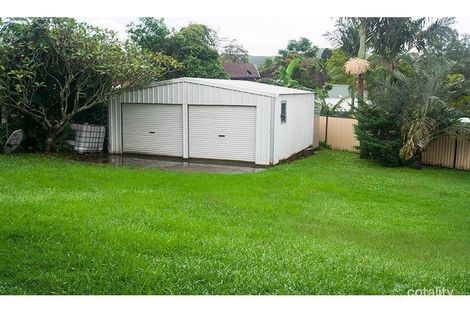 Property photo of 45 Colrene Drive Nerang QLD 4211
